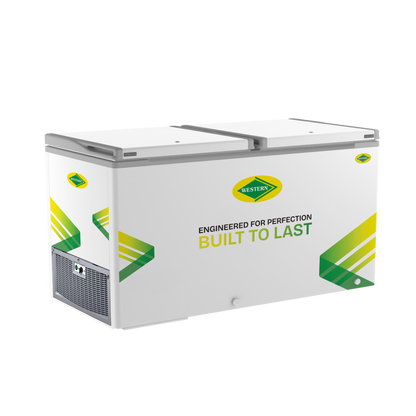 Western Equipments B525H220 – Original product image