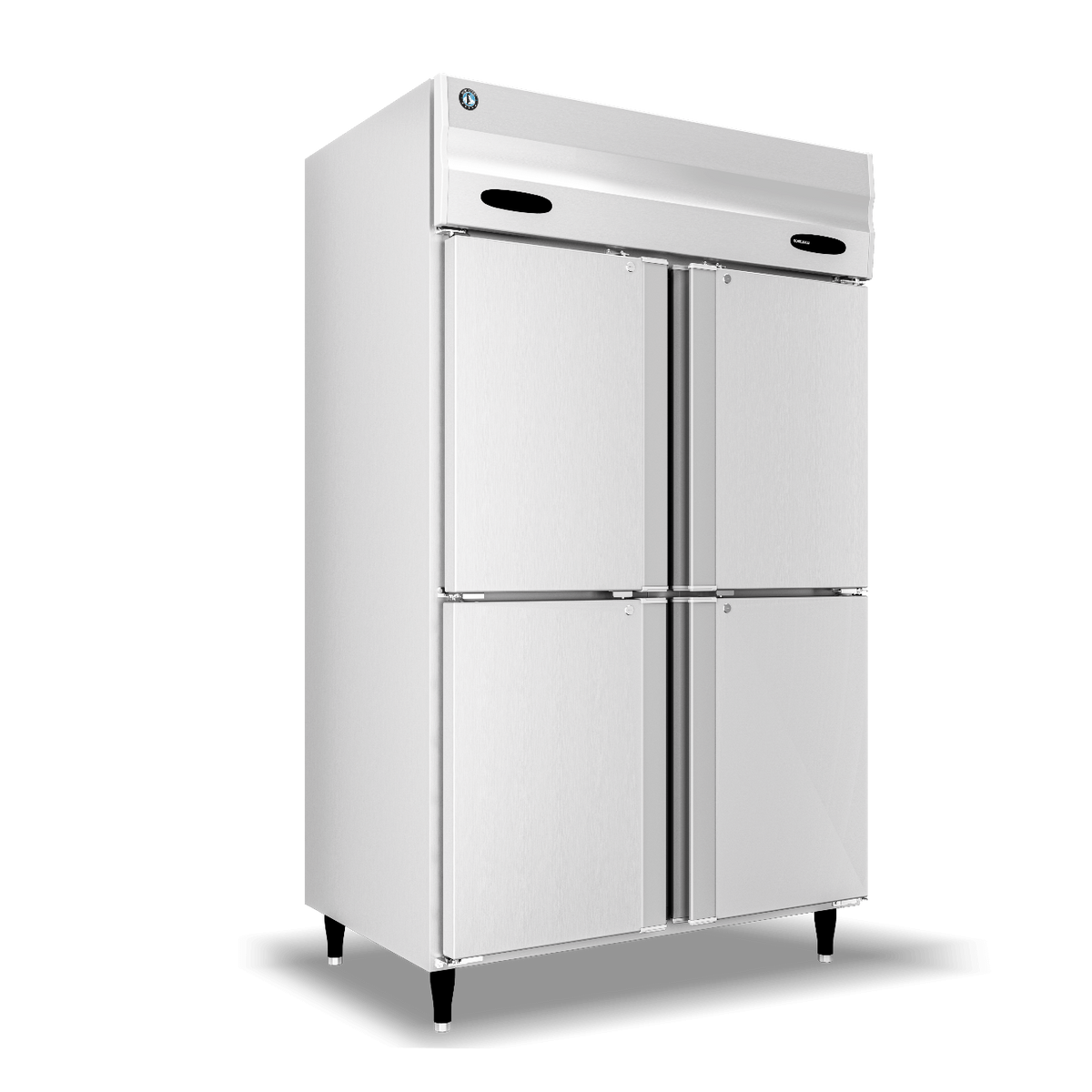 Western Equipments HRFWH127MS4 – Original product image