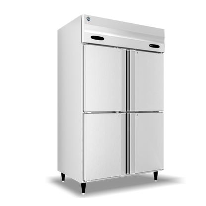 Western Equipments HRFWH127MS4 – Original product image