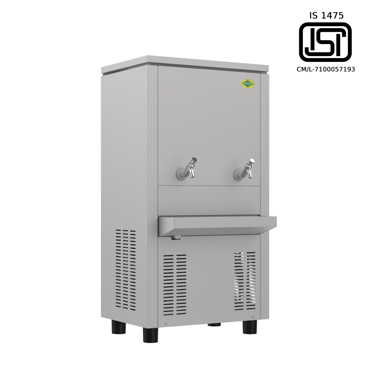 Western Equipments SWC6080 – Shared/series image