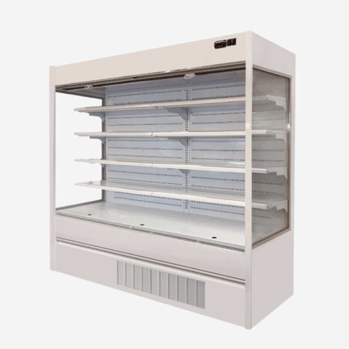 Western Equipments WOSC06WH – Original product image