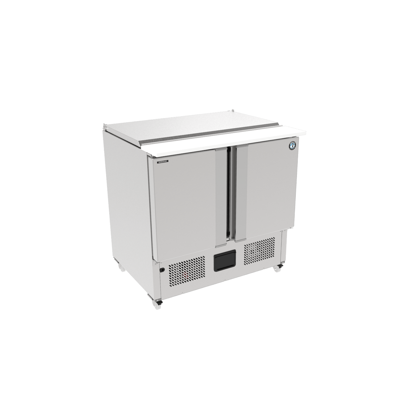 Western Equipments RTSW97MS4-GNTS – Original product image
