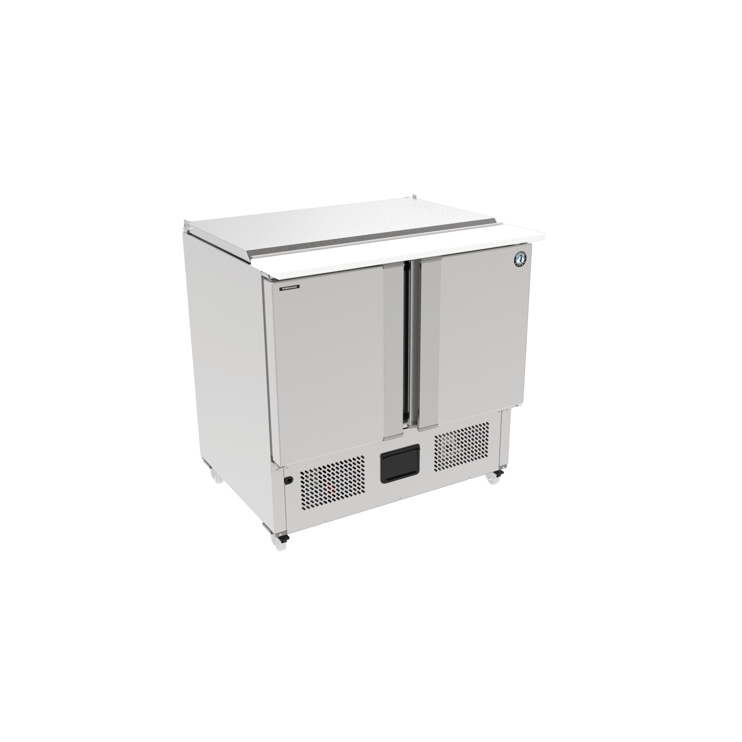 Western Equipments RTSW97MS4-GNTS – Original product image