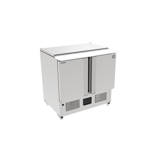 Western Equipments RTSW97MS4-GNTS – Original product image