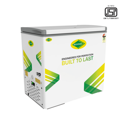 Western Equipments D300H123 – Original product image