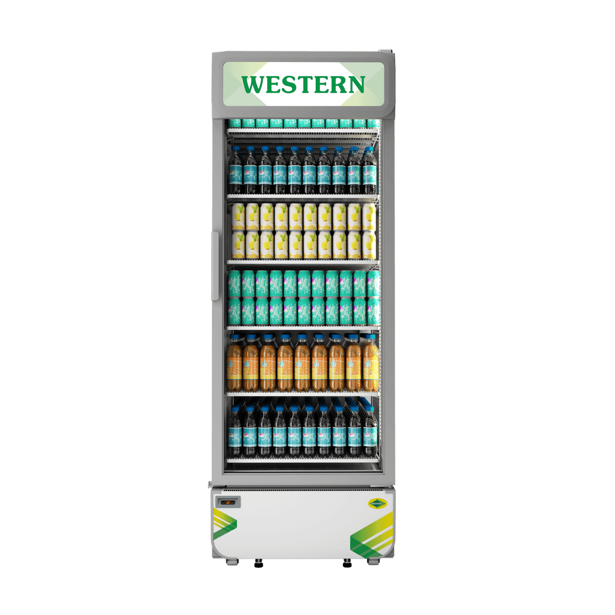 Western Equipments SRC752HC-GL – Original product image