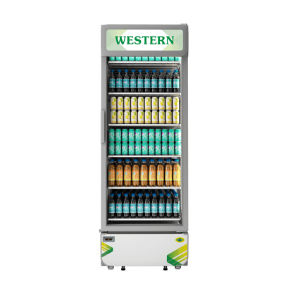 Western Equipments SRC752HC-GL – Original product image
