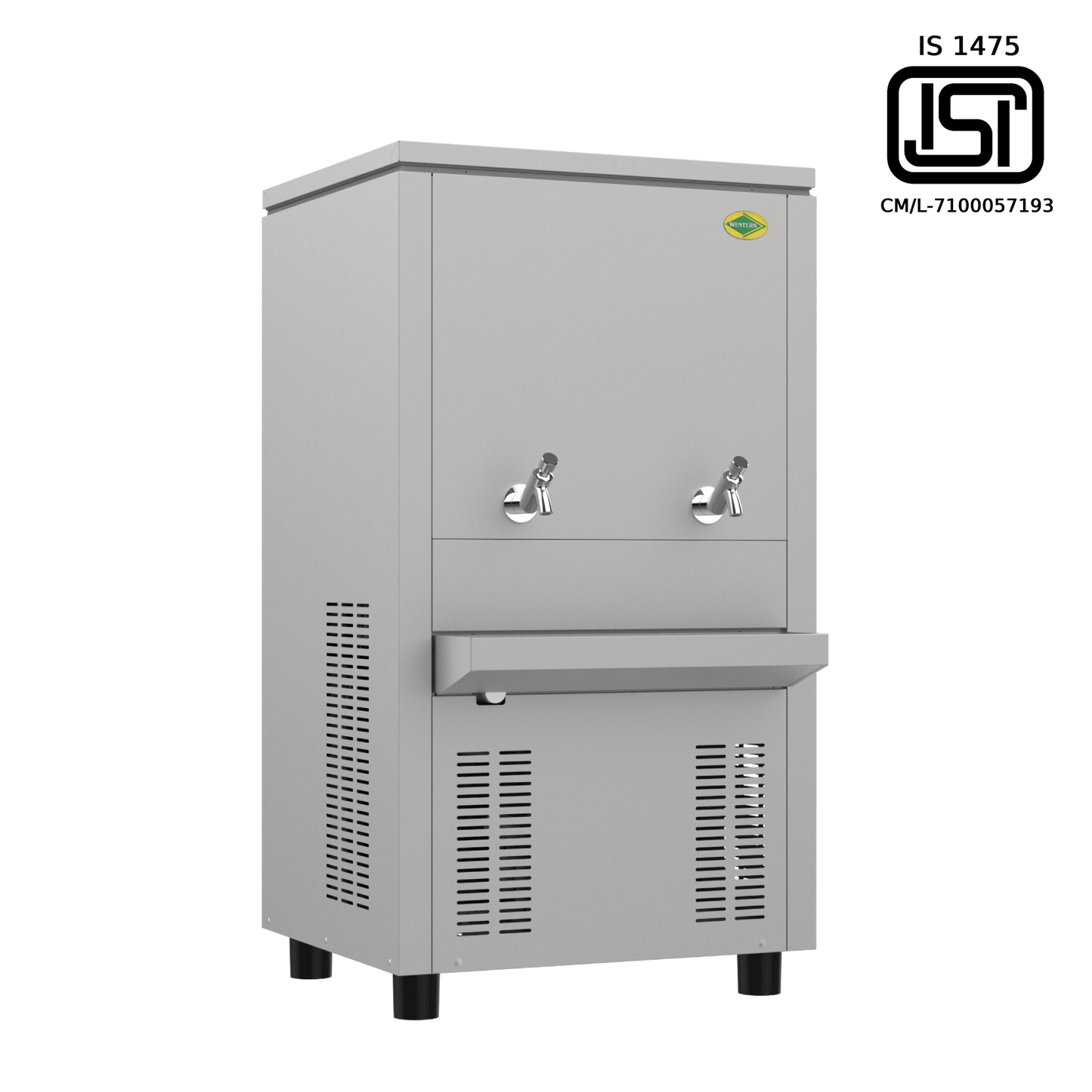 Western Equipments SWC80120 – Original product image