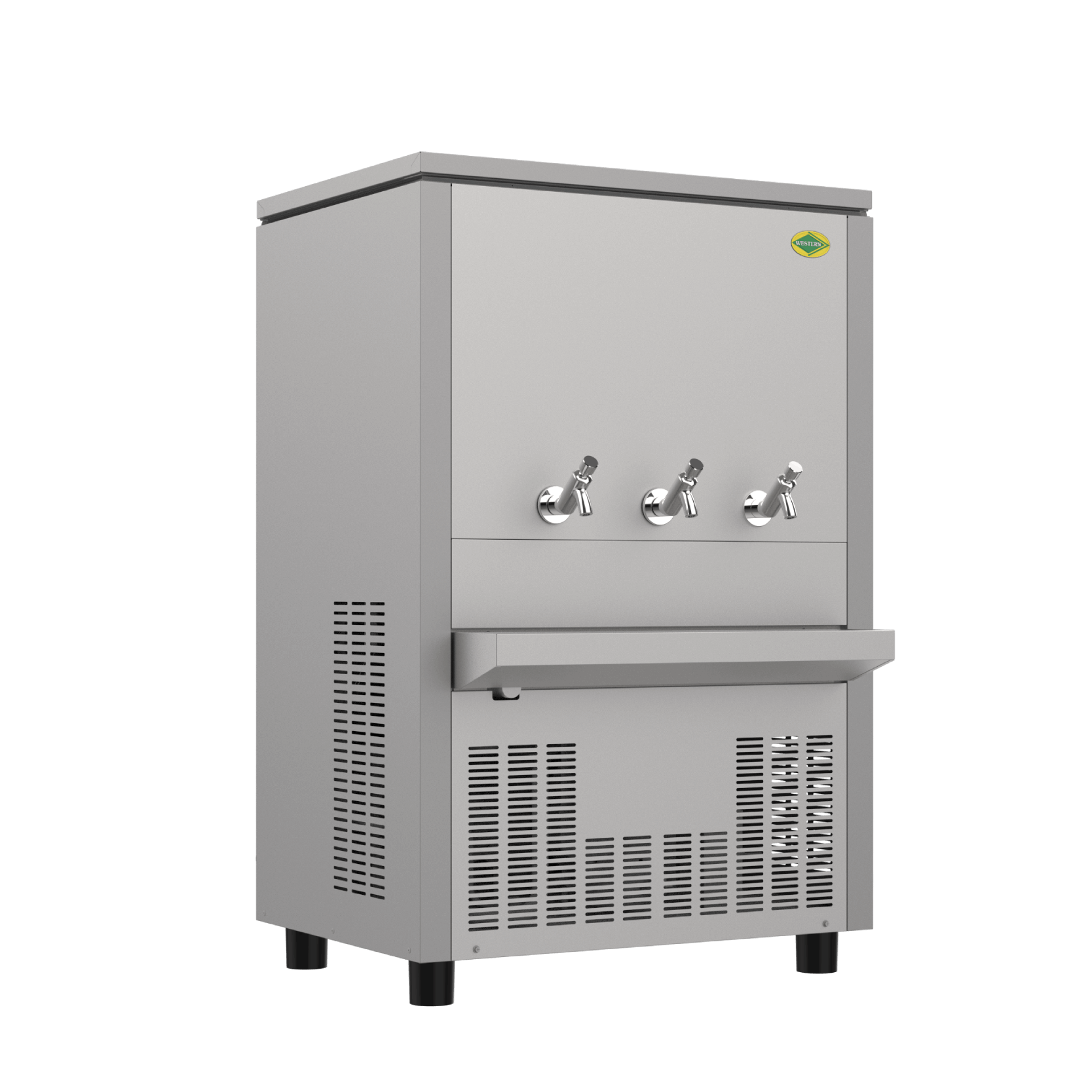 Western Equipments PWC150150 – Original product image