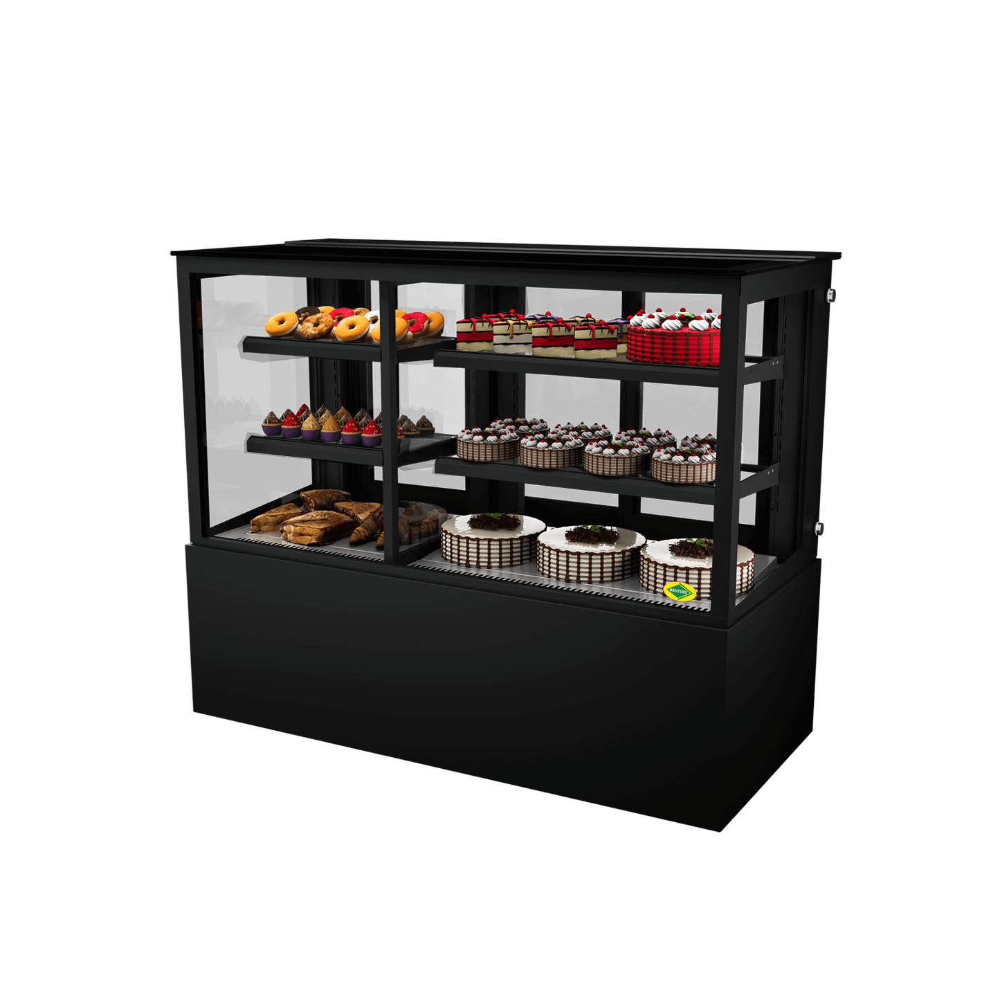 Western Equipments PTW15PHC-SBX – Original product image