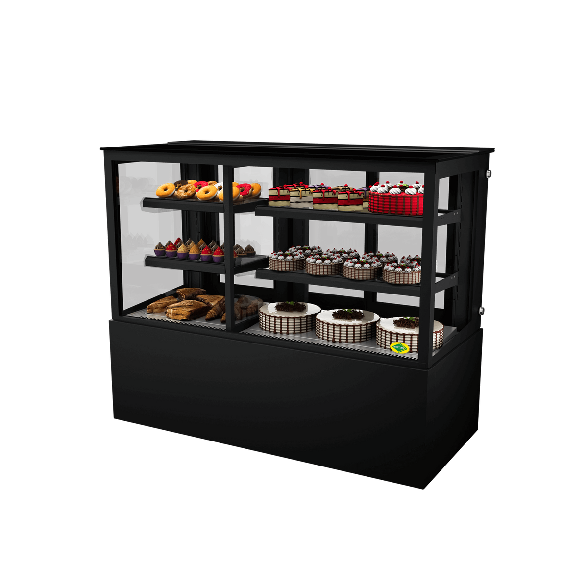 Western Equipments PTW15PHC-SBX – Original product image