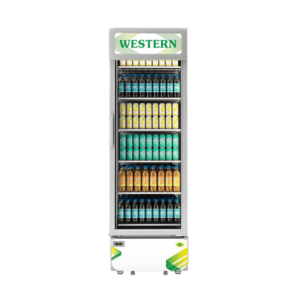 Western Equipments SRC572HC-GL – Original product image