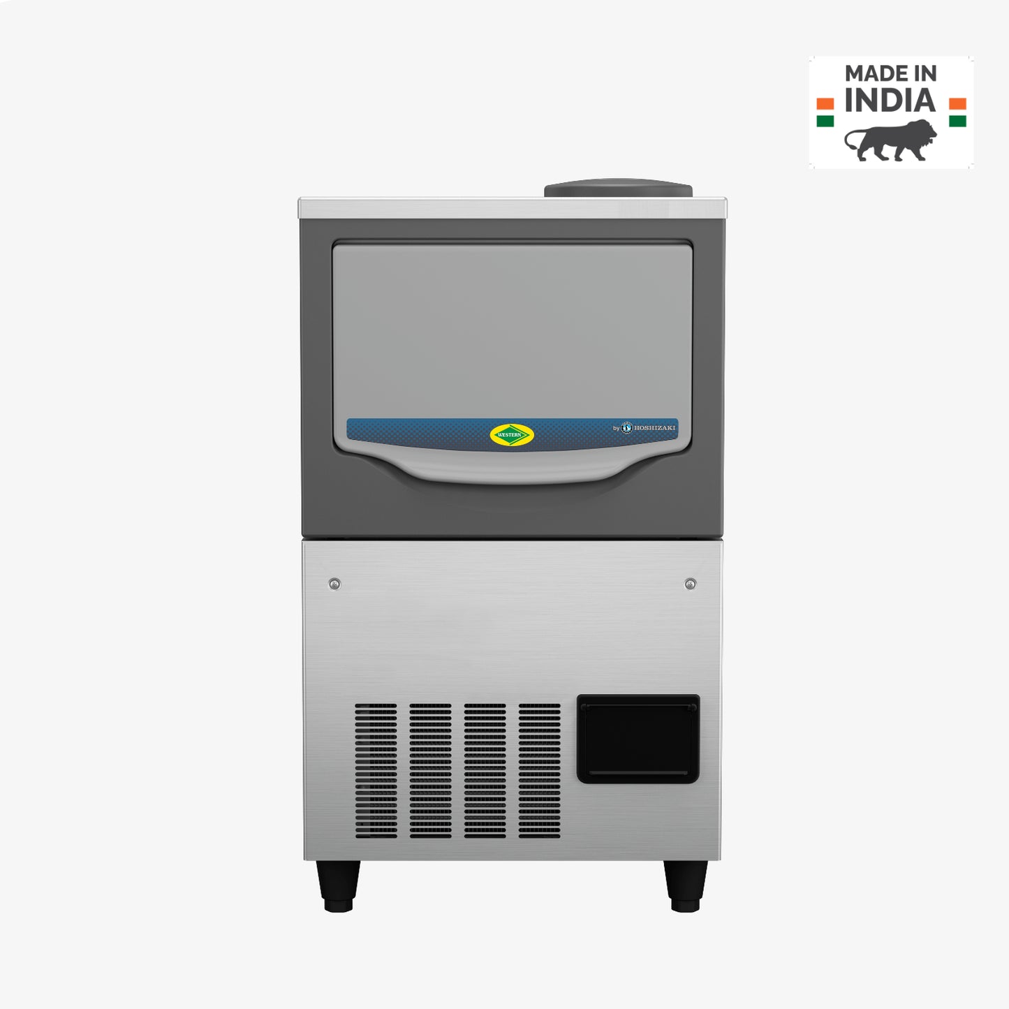 Western Equipments WOI-45H – Original product image