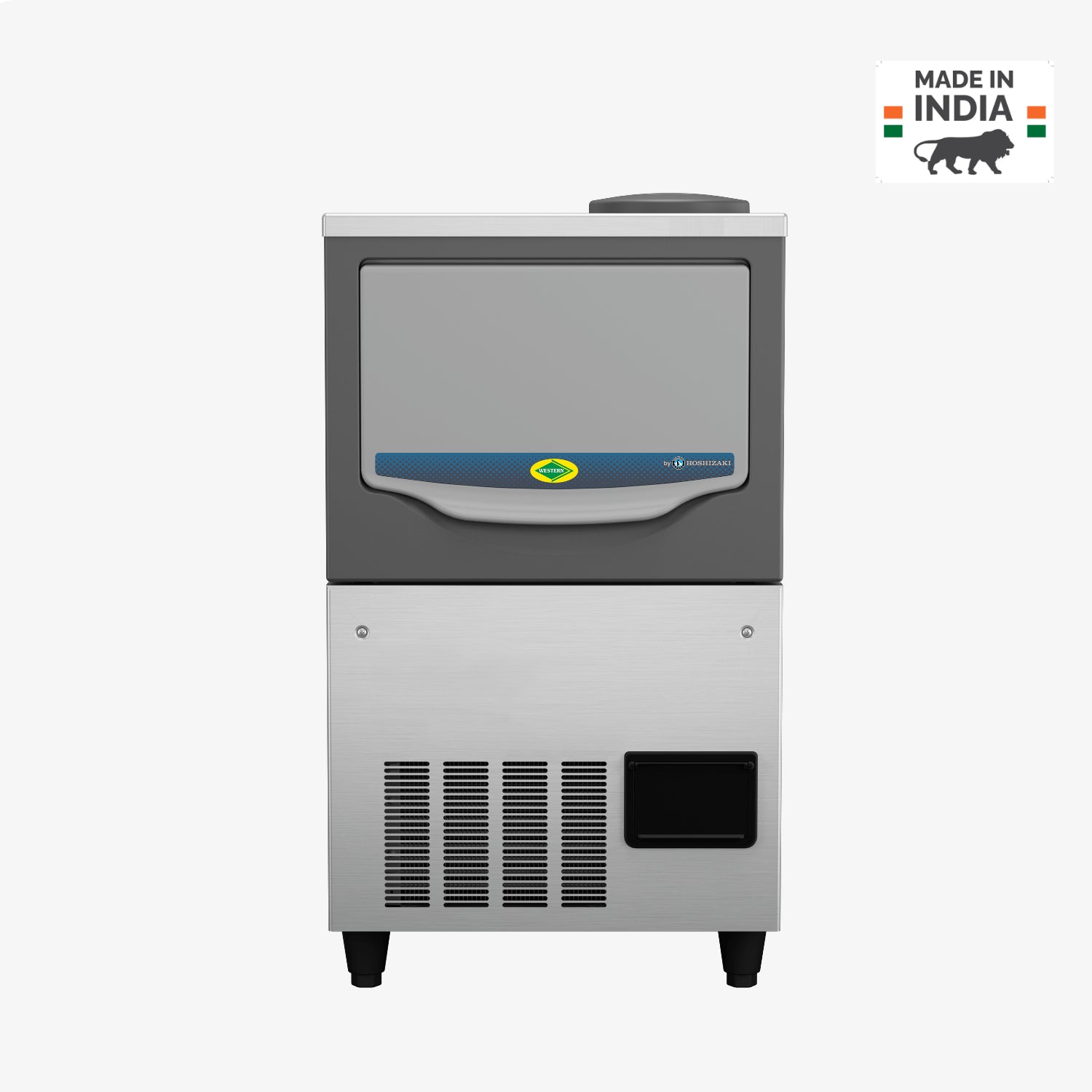 Western Equipments WOI-45H – Original product image