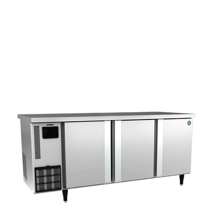 Western Equipments FTWH180MS4/LS4 – Shared/series image