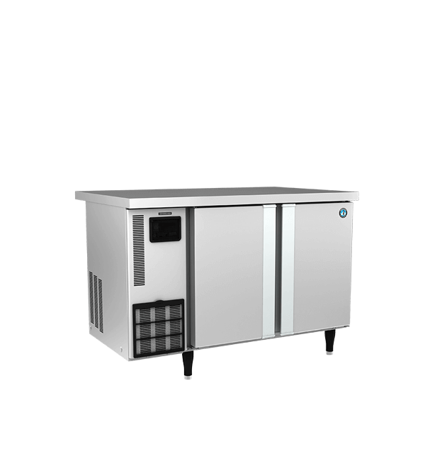 Western Equipments RTWH127MS4/LS4-GN – Original product image