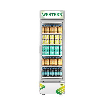 Western Equipments SRC381HC-GL – Original product image
