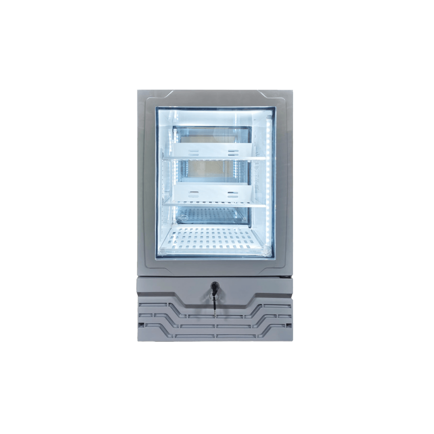 Western Equipments CPS30HC-GLGY – Original product image