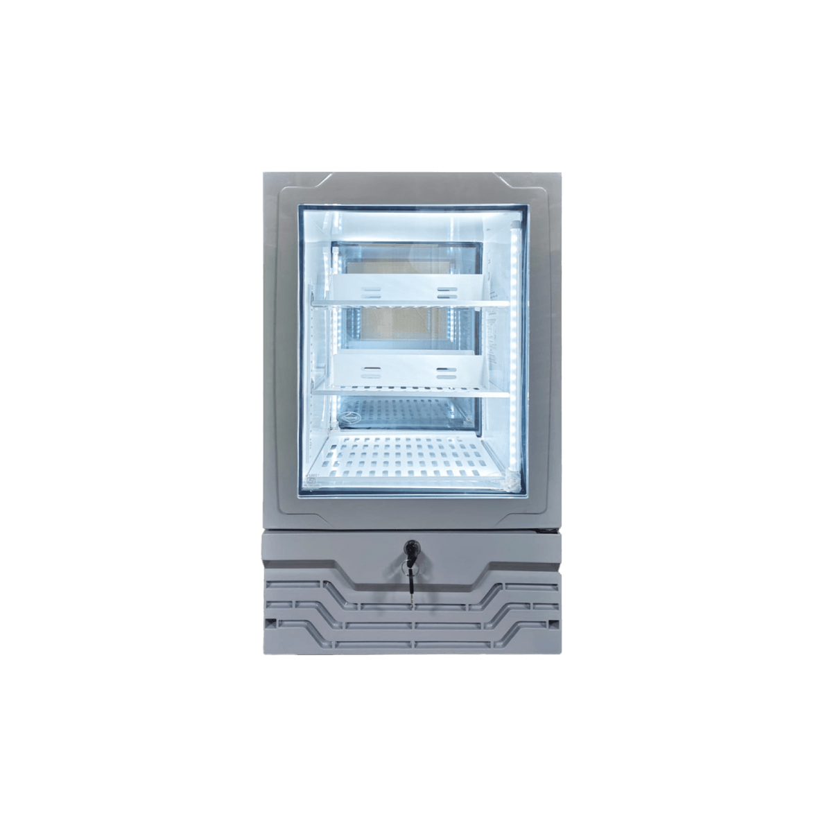 Western Equipments CPS30HC-GLGY – Original product image