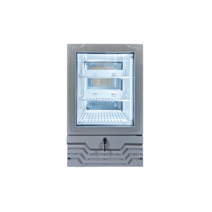 Western Equipments CPS30HC-GLGY – Original product image