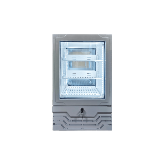 Western Equipments CPS30HC-GLGY – Original product image