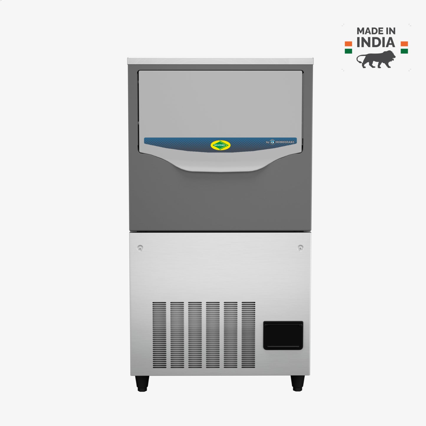 Western Equipments WOI-125H – Original product image