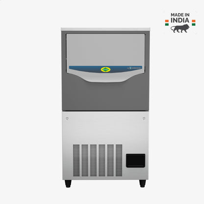 Western Equipments WOI-125H – Original product image