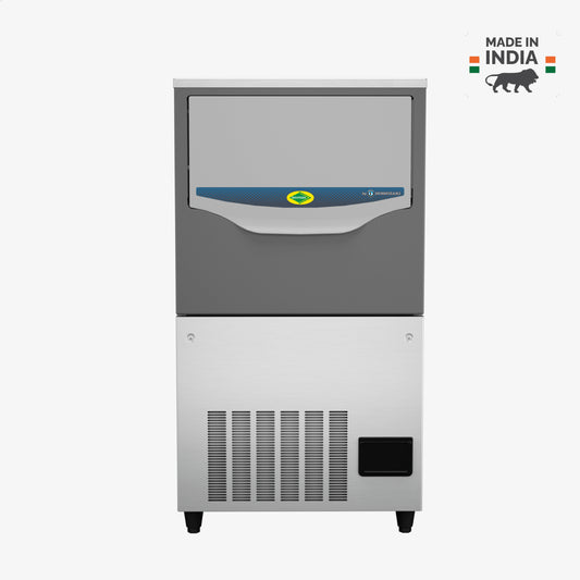 Western Equipments WOI-125H – Original product image