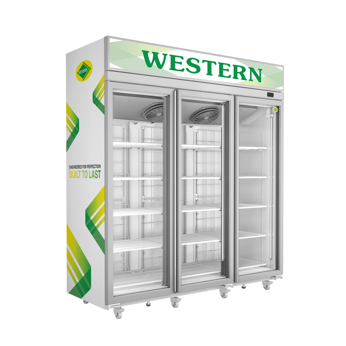 Western Equipments SMR18-GL – Original product image
