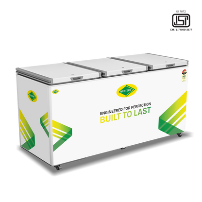 Western Equipments D875H324 – Original product image