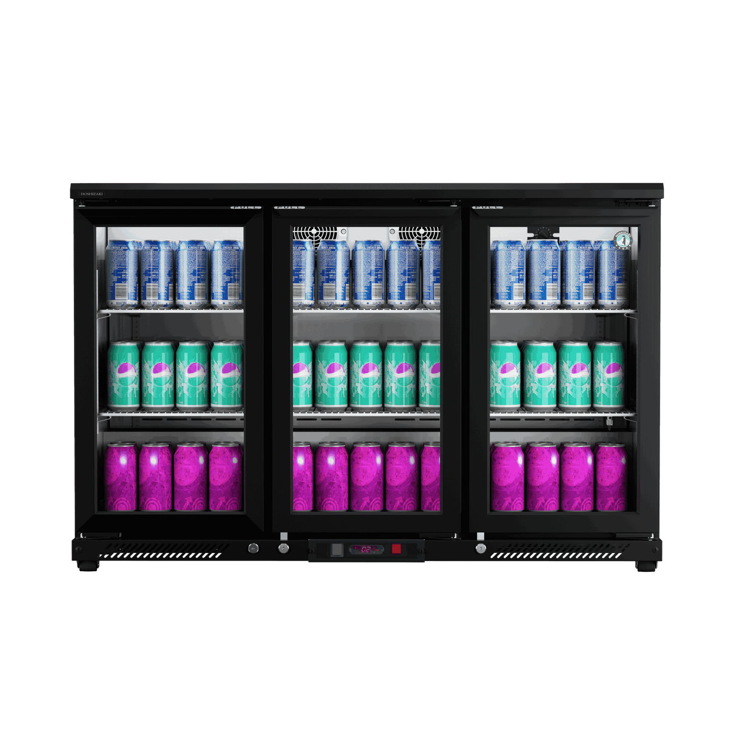 Western Equipments RBWH135 – Original product image
