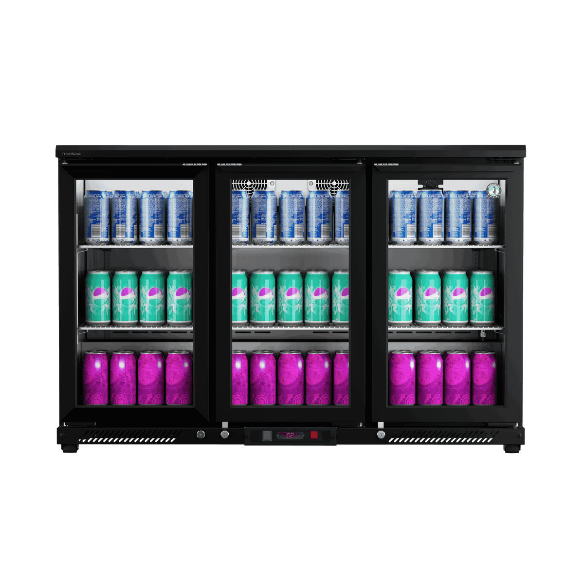 Western Equipments RBWH135 – Original product image