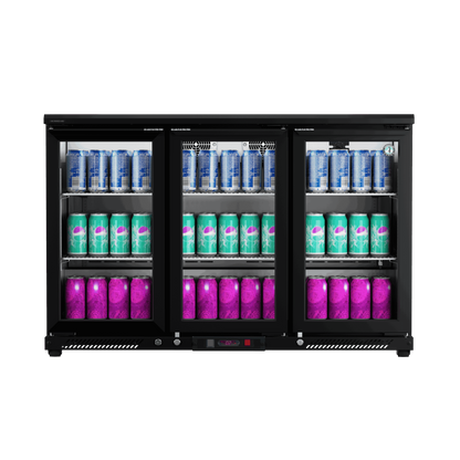 Western Equipments RBWH135 – Original product image