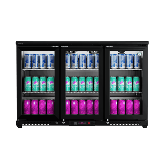 Western Equipments RBWH135 – Original product image