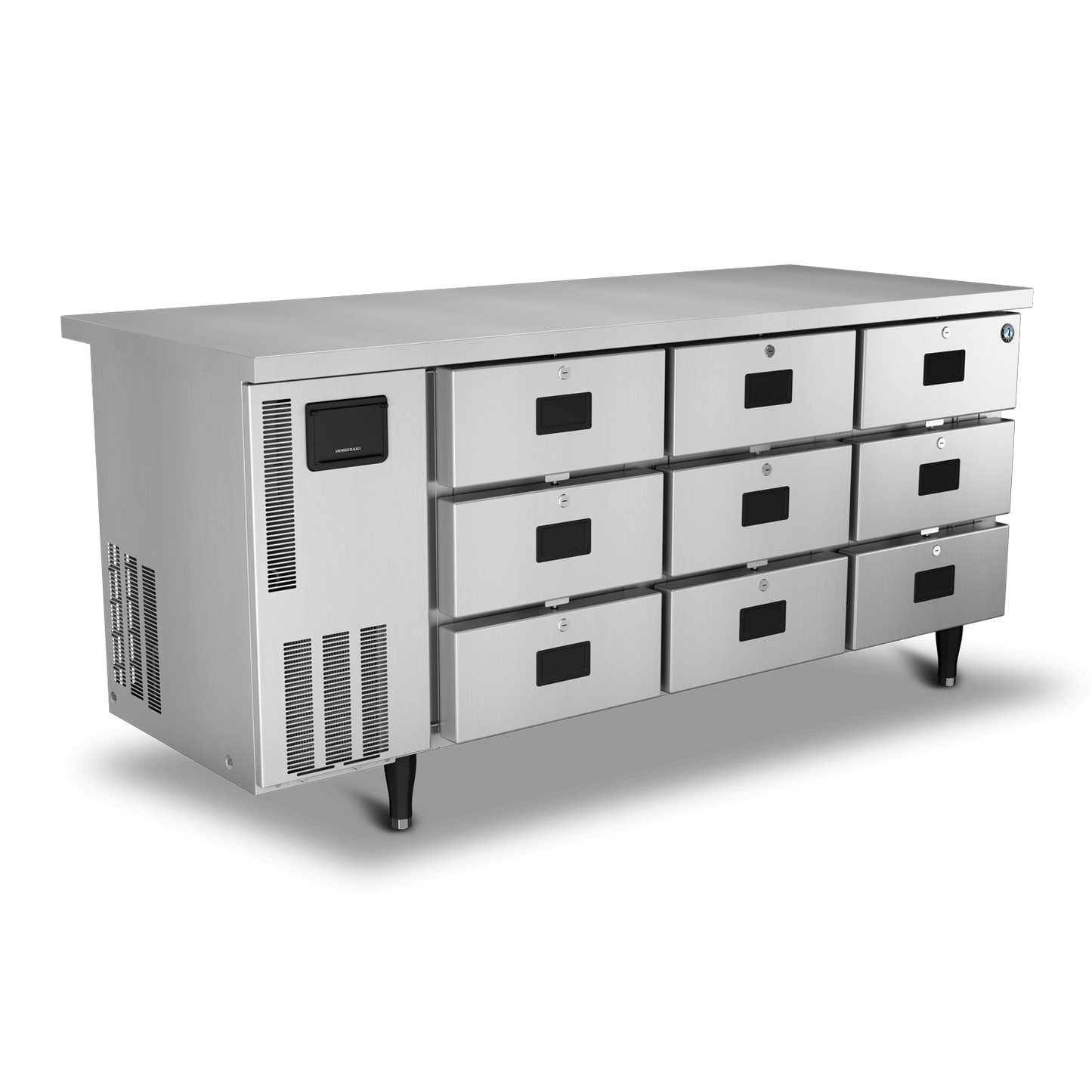 Western Equipments RTDW187MS4-333 – Original product image