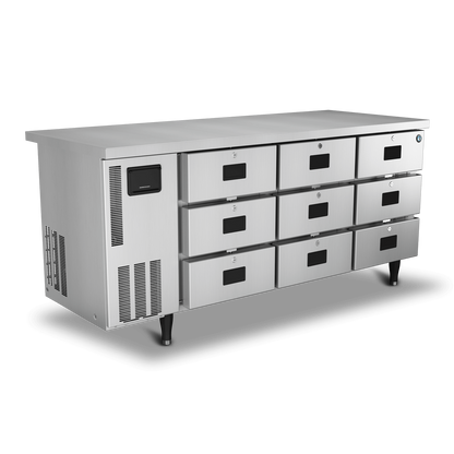 Western Equipments RTDW187MS4-333 – Original product image
