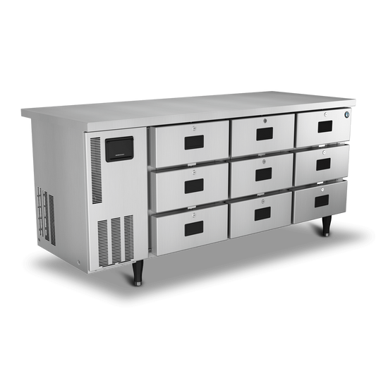 Western Equipments RTDW187MS4-333 – Original product image