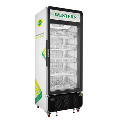 Western Equipments SRF825HC – Original product image