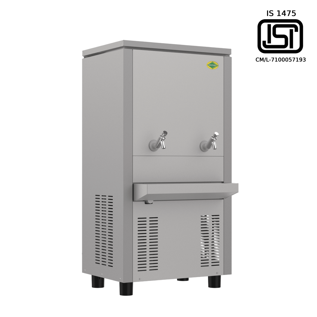 Western Equipments PWC4080HC – Shared/series image