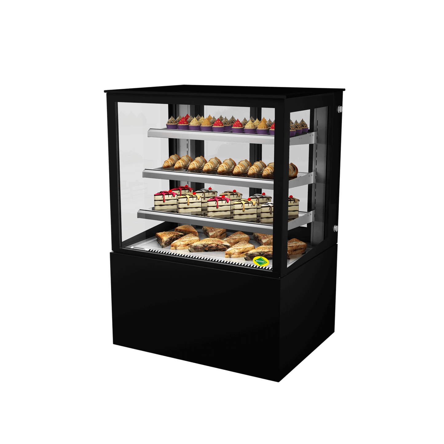 Western Equipments PTW09HC – Original product image