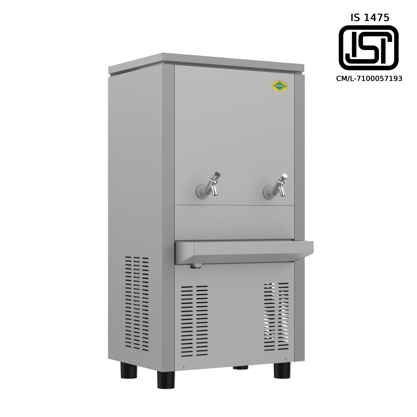 Western Equipments PWC6080 – Shared/series image