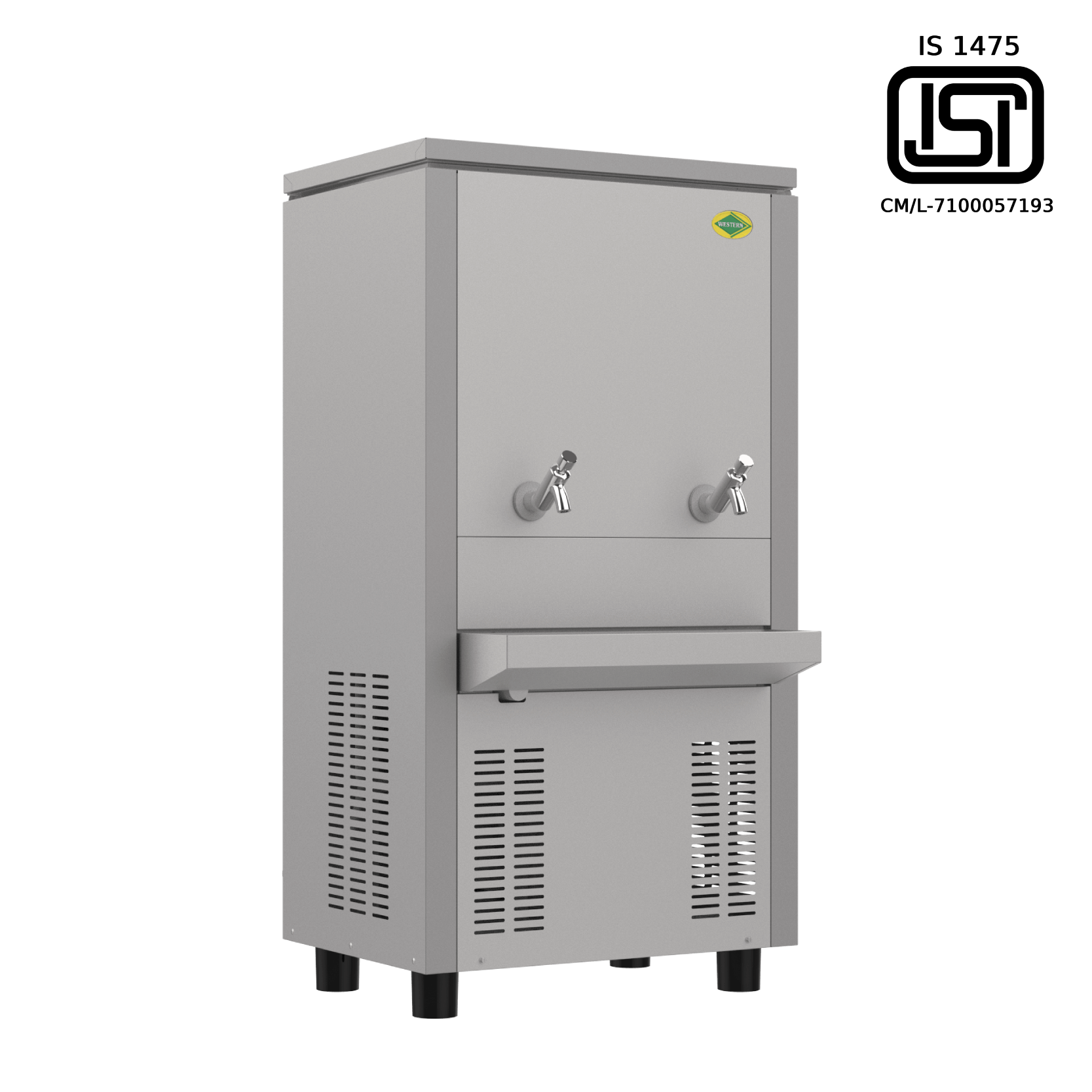 Western Equipments PWC6080 – Shared/series image