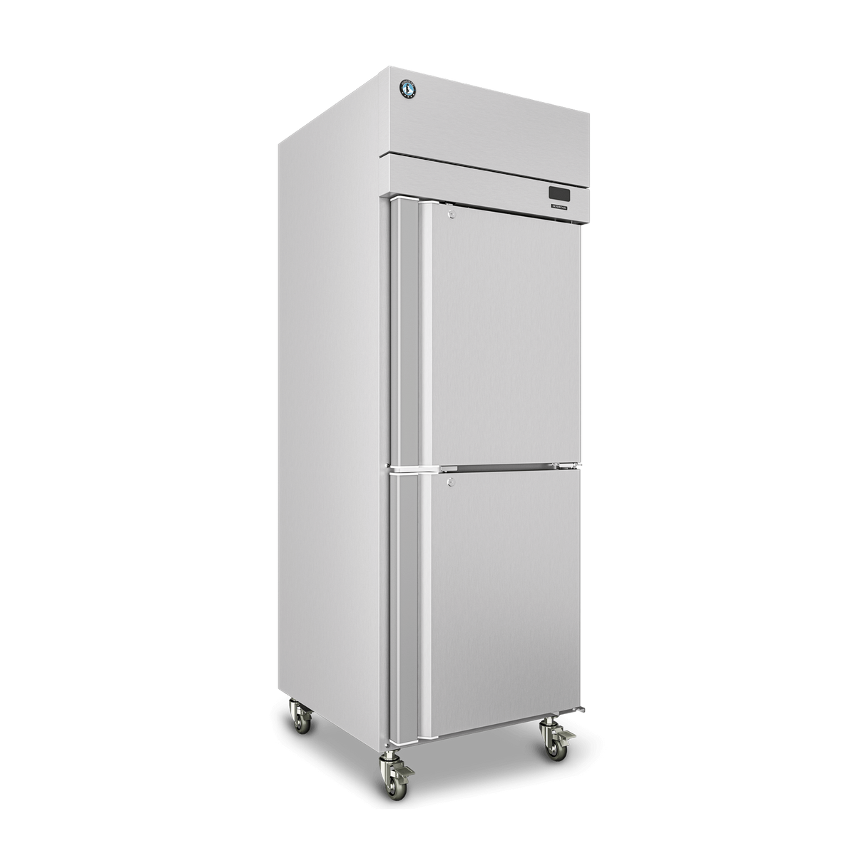 Western Equipments HRW-76MS4 – Original product image