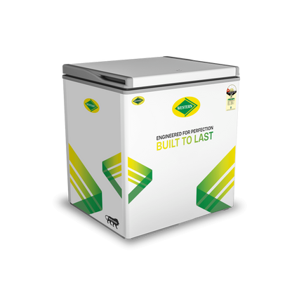 Western Equipments D225H121 – Original product image