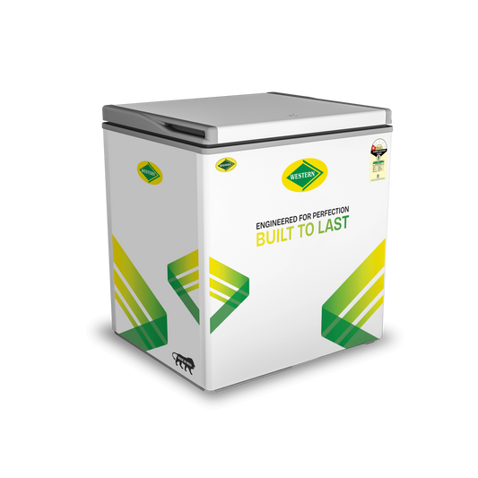 Western Equipments D225H121 – Original product image