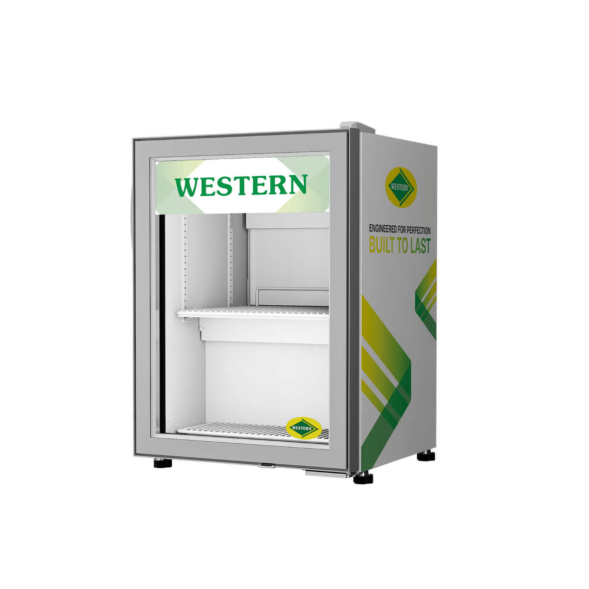 Western Equipments SRC60 – Shared/series image