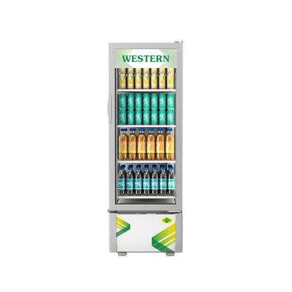 Western Equipments SRC250HC1-GL – Original product image