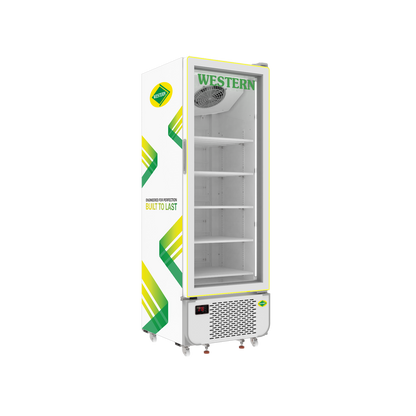 Western Equipments SRF405HC – Original product image
