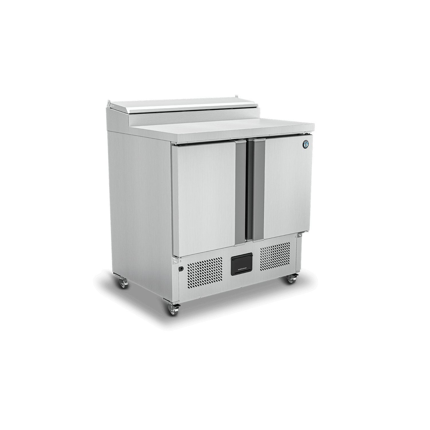 Western Equipments RTSW97MS4-GNTE – Original product image