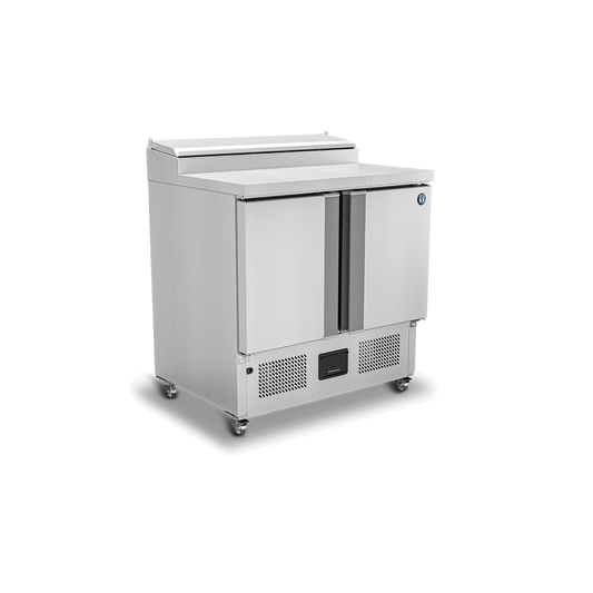 Western Equipments RTSW97MS4-GNTE – Original product image